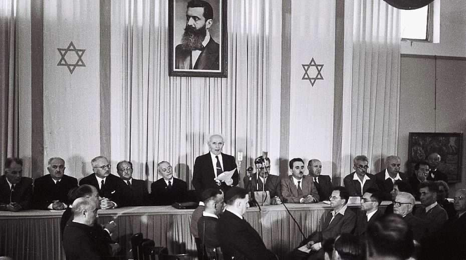 Israel