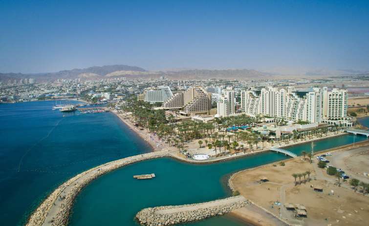 Eilat