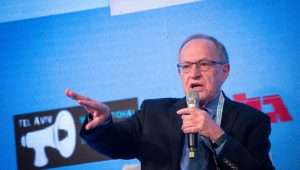 Dershowitz
