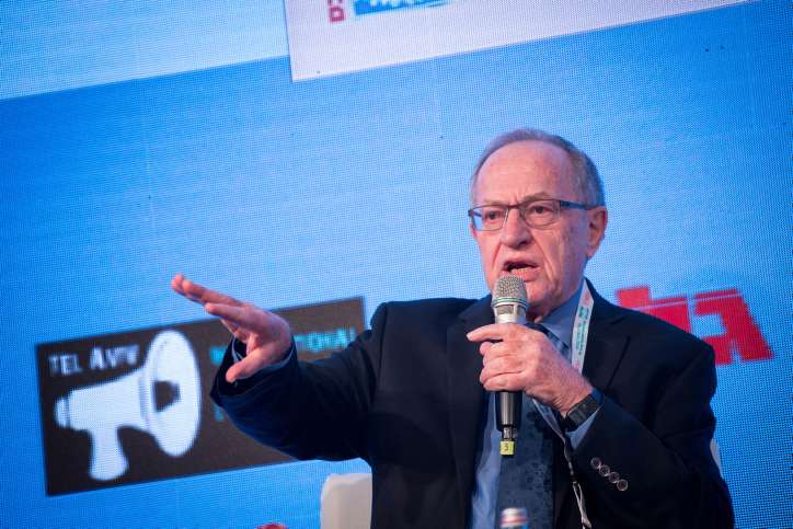 Dershowitz