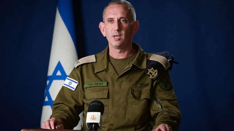 IDF