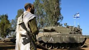 Gazastreifen