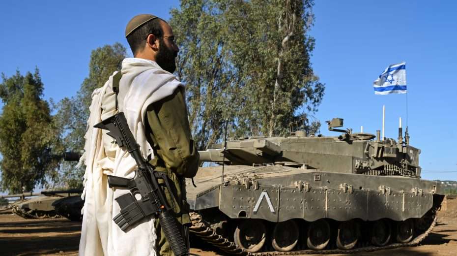 Gazastreifen