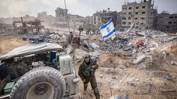 Gaza