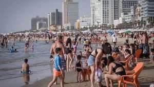 Tel Aviv