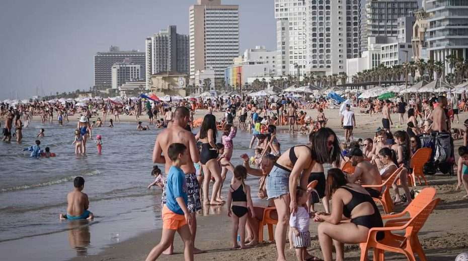 Tel Aviv
