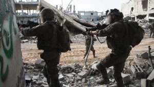 IDF