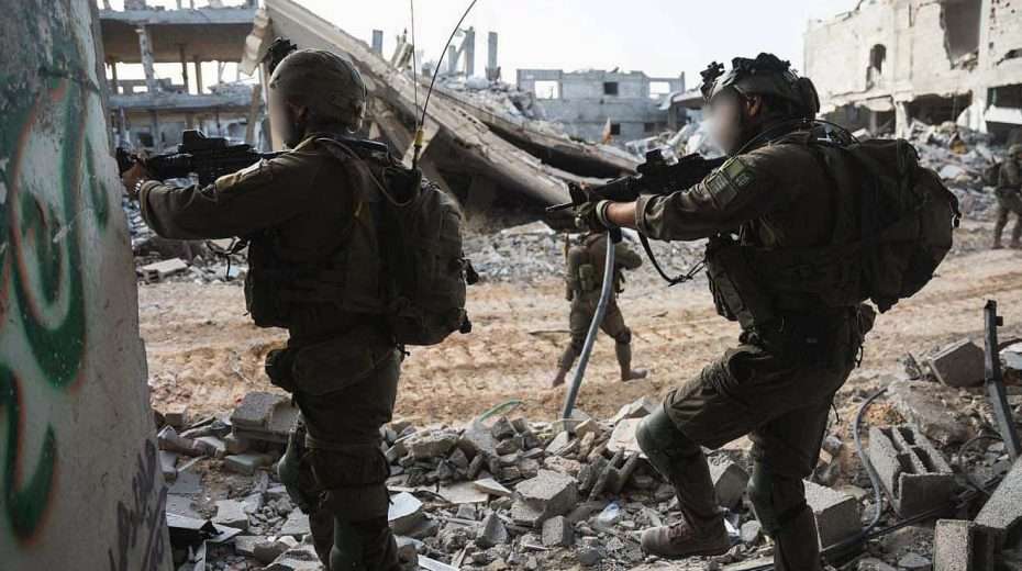 IDF
