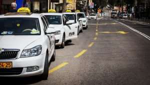 Taxi