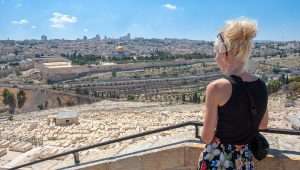 Jerusalem
