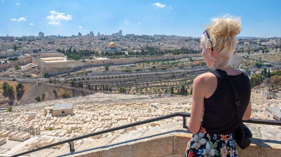 Jerusalem