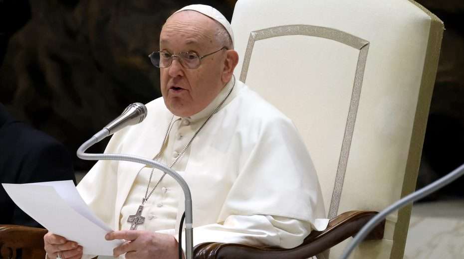 Papst