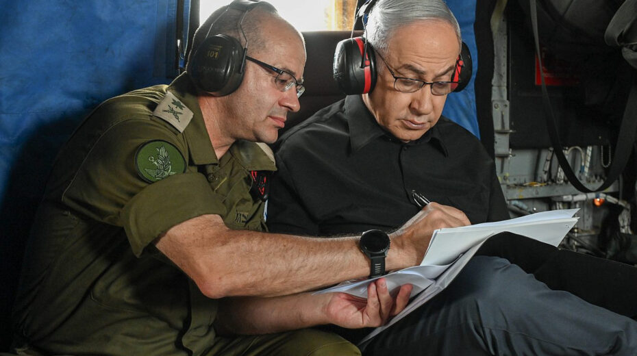 Israelis