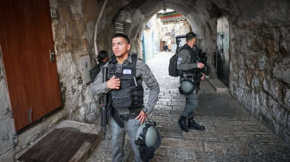Jerusalem