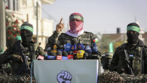 Hamas