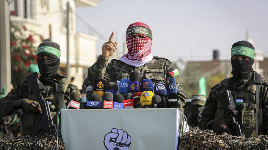 Hamas