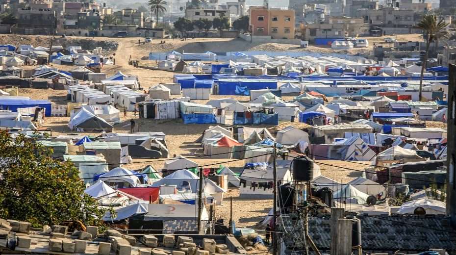 Rafah