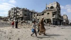 Gazastreifen