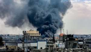 Rafah