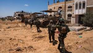 Rafah