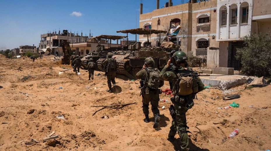 Rafah