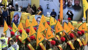 Hisbollah