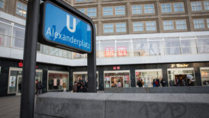 In Deutschland fühlen sich Juden nicht mehr sicher. Nati Shohat/Flash90
