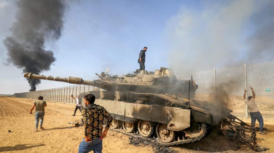 Hamas