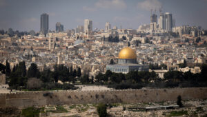 Jerusalem