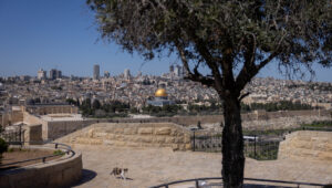 Jerusalem