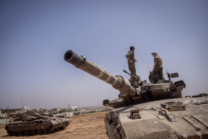 Israel