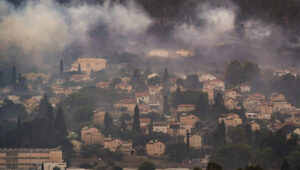 Libanon