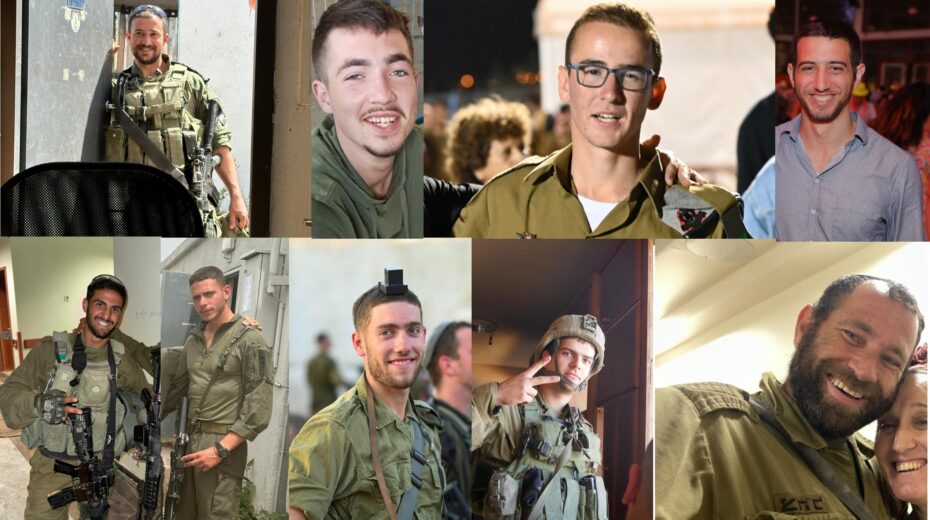 Soldaten