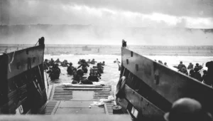 D-Day