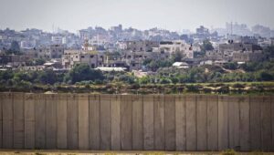 Gazastreifen