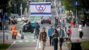 Israelis
