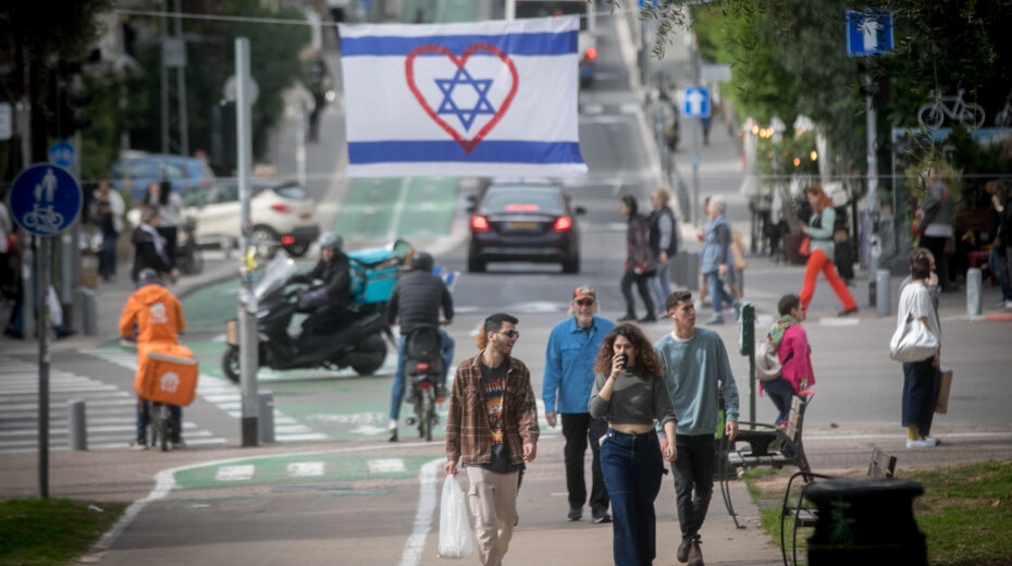 Israelis