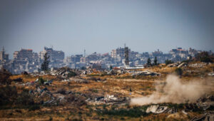 Gaza