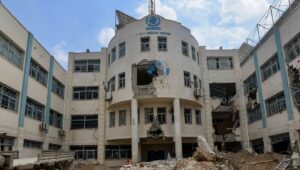 UNRWA