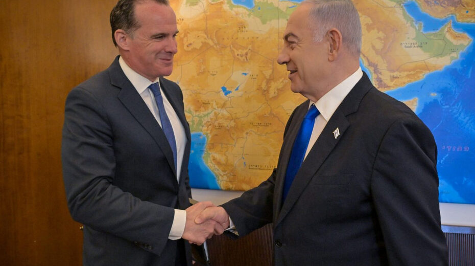 Israel