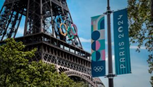 Olympiade