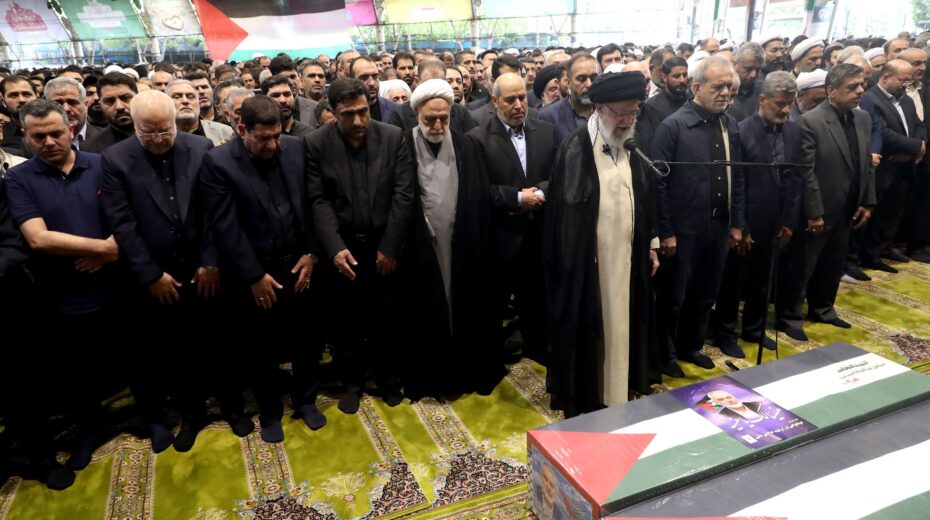 Iran