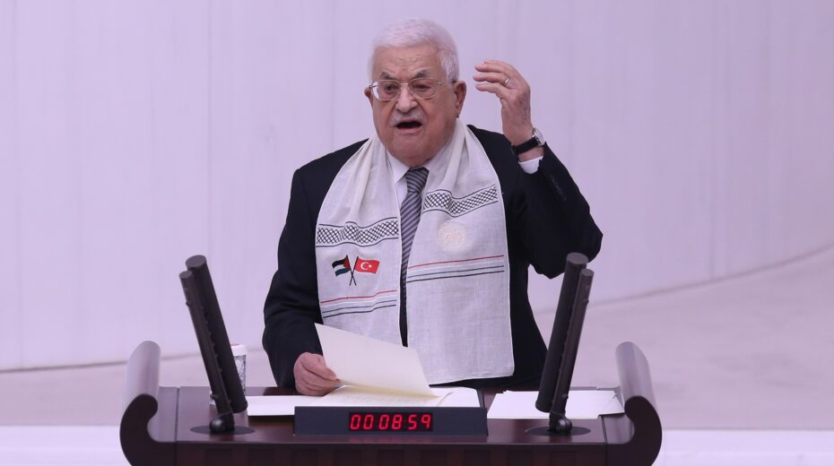 Abbas