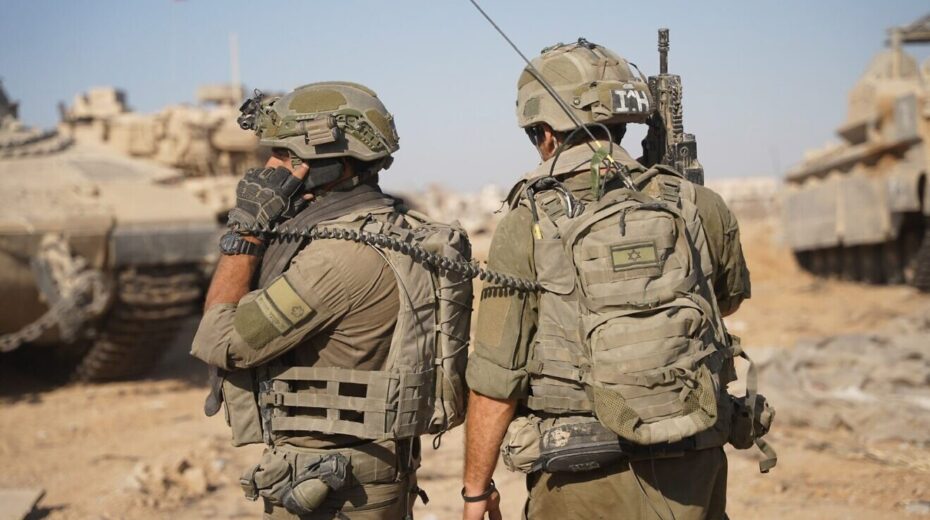 IDF