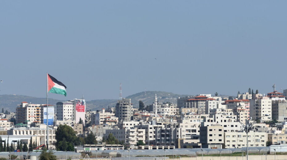 Samaria