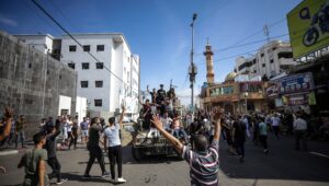 Gazastreifen