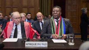 Südafrika