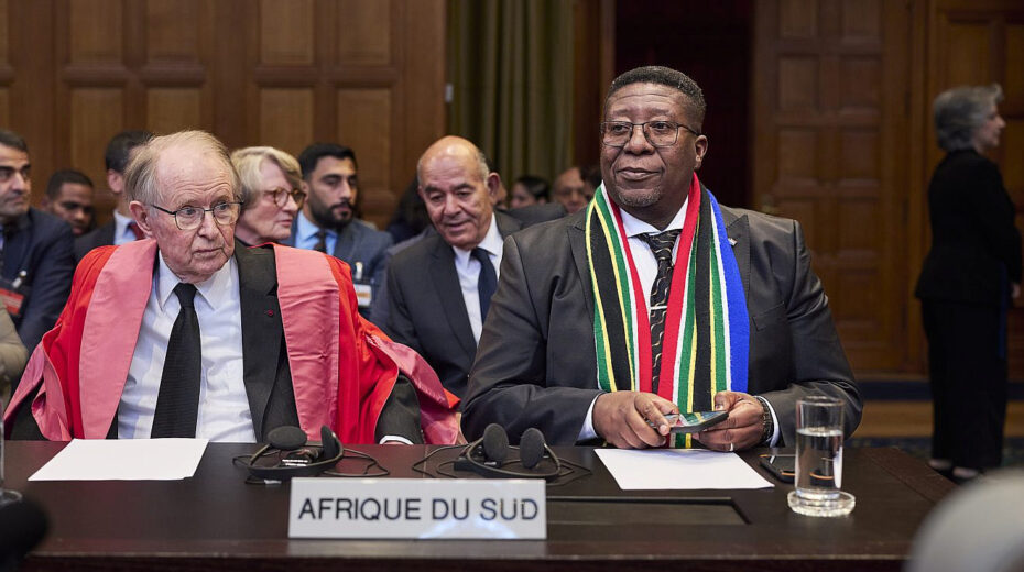 Südafrika