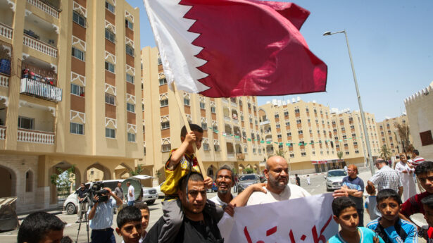 Katar