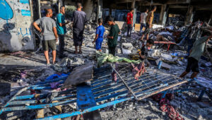 UNRWA
